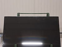 Partij beeldschermen, o.a. samsung, o.a. lh46meb