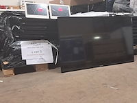 Partij beeldschermen, o.a. samsung, o.a. lh46meb - afbeelding 9 van  16