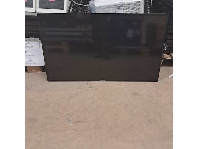 Partij beeldschermen, o.a. samsung, o.a. lh46meb - afbeelding 10 van  16