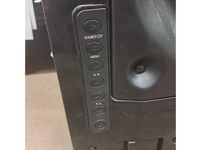 Partij beeldschermen, o.a. samsung, o.a. lh46meb - afbeelding 16 van  16