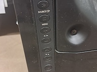 Partij beeldschermen, o.a. samsung, o.a. lh46meb - afbeelding 16 van  16