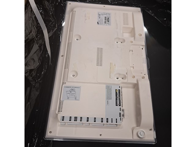 Partij beeldschermen, o.a. samsung, o.a. lh46meb - afbeelding 2 van  14