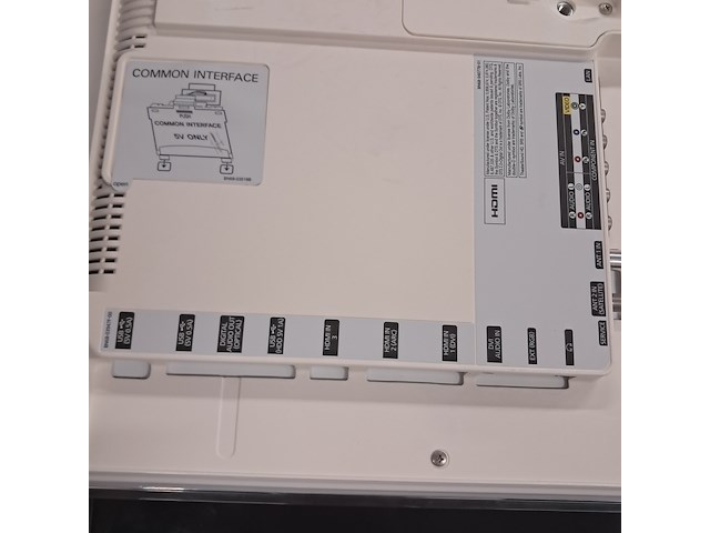 Partij beeldschermen, o.a. samsung, o.a. lh46meb - afbeelding 4 van  14