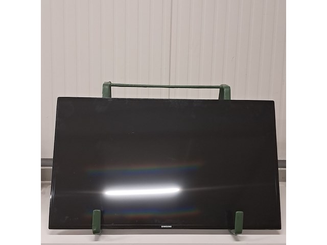 Partij beeldschermen, o.a. samsung, o.a. lh46meb - afbeelding 1 van  14