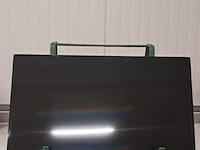 Partij beeldschermen, o.a. samsung, o.a. lh46meb