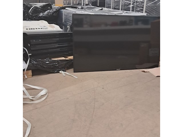 Partij beeldschermen, o.a. samsung, o.a. lh46meb - afbeelding 7 van  14