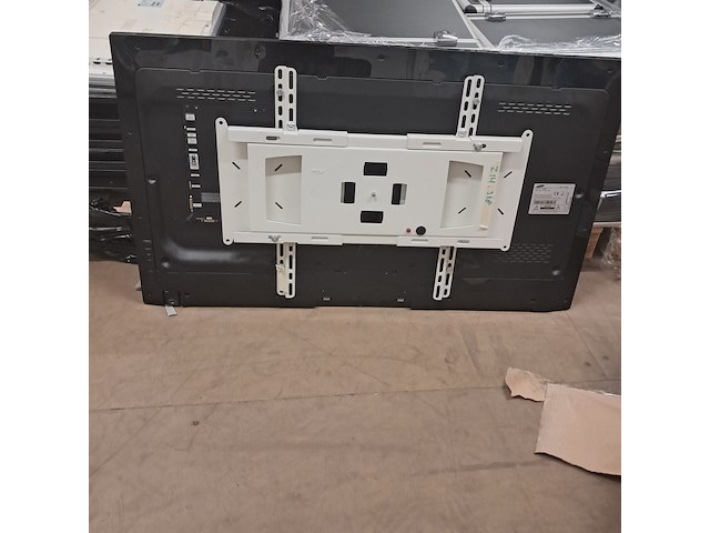 Partij beeldschermen, o.a. samsung, o.a. lh46meb - afbeelding 10 van  14