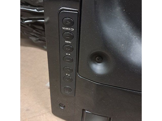 Partij beeldschermen, o.a. samsung, o.a. lh46meb - afbeelding 14 van  14