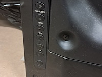 Partij beeldschermen, o.a. samsung, o.a. lh46meb - afbeelding 14 van  14