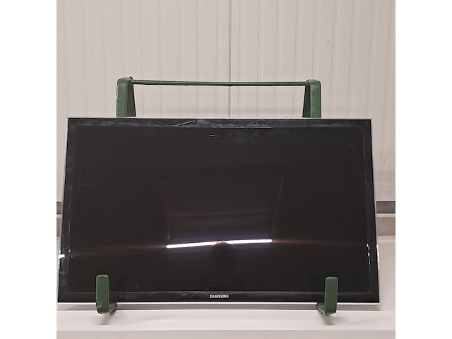 Partij beeldschermen, o.a. sharp/samsung, o.a. lc-45gd1e/ue40d5000 - afbeelding 3 van  11