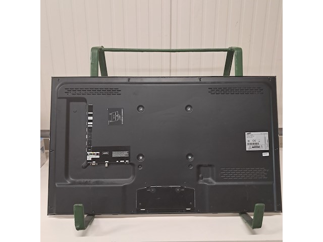 Partij beeldschermen, o.a. sharp/samsung, o.a. lc-45gd1e/ue40d5000 - afbeelding 6 van  11