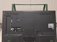 Partij beeldschermen, o.a. sharp/samsung, o.a. lc-45gd1e/ue40d5000 - afbeelding 6 van  11