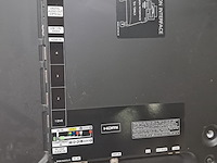 Partij beeldschermen, o.a. sharp/samsung, o.a. lc-45gd1e/ue40d5000 - afbeelding 8 van  11