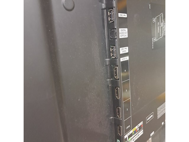 Partij beeldschermen, o.a. sharp/samsung, o.a. lc-45gd1e/ue40d5000 - afbeelding 9 van  11