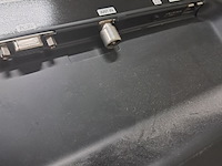 Partij beeldschermen, o.a. sharp/samsung, o.a. lc-45gd1e/ue40d5000 - afbeelding 10 van  11