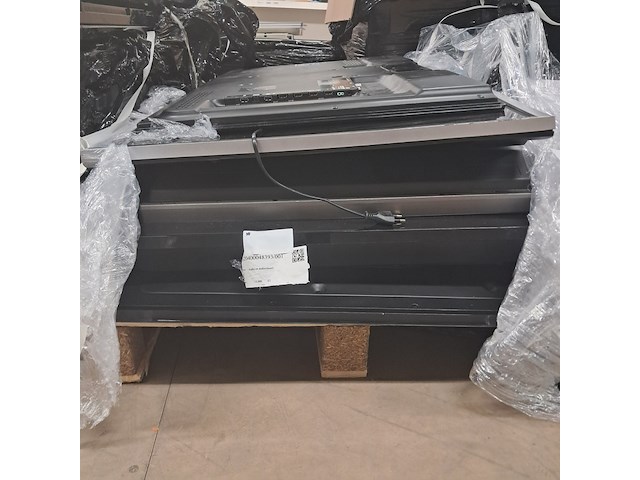 Partij beeldschermen, o.a. sharp/samsung, o.a. lc-45gd1e/ue40d5000 - afbeelding 11 van  11