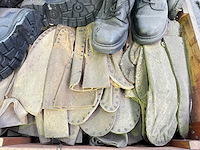 Partij beenkappen en legerkisten - afbeelding 2 van  3