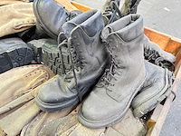 Partij beenkappen en legerkisten - afbeelding 3 van  3