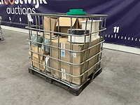 Partij beglazingband”ongebruikt” - afbeelding 1 van  7