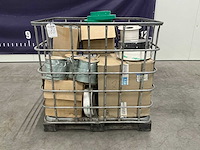 Partij beglazingband”ongebruikt” - afbeelding 2 van  7