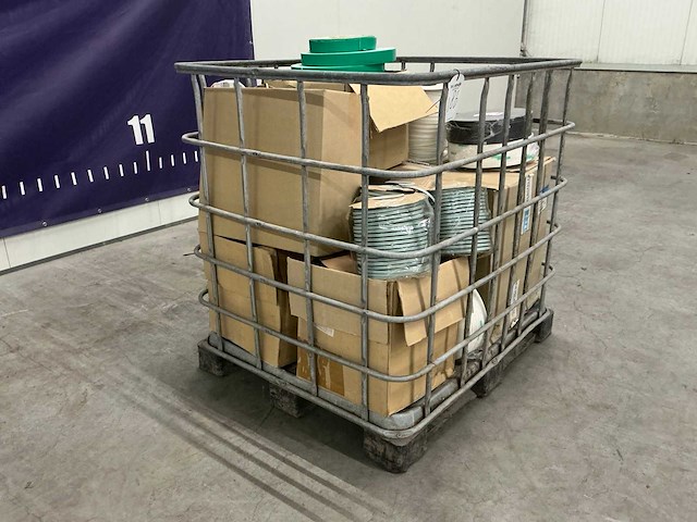 Partij beglazingband”ongebruikt” - afbeelding 3 van  7