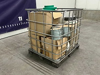 Partij beglazingband”ongebruikt” - afbeelding 3 van  7