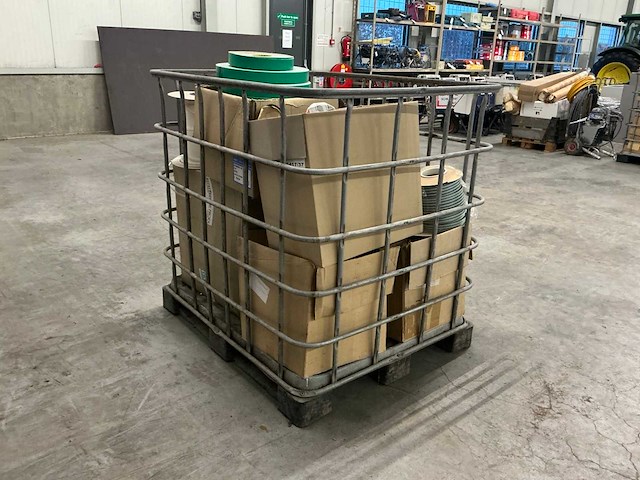 Partij beglazingband”ongebruikt” - afbeelding 4 van  7