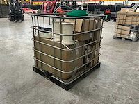 Partij beglazingband”ongebruikt” - afbeelding 5 van  7