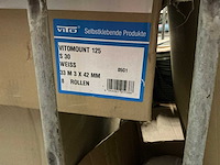 Partij beglazingband”ongebruikt” - afbeelding 6 van  7