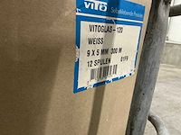 Partij beglazingband”ongebruikt” - afbeelding 7 van  7