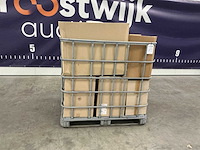 Partij beglazingband”ongebruikt” - afbeelding 2 van  8