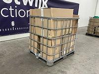 Partij beglazingband”ongebruikt” - afbeelding 3 van  8