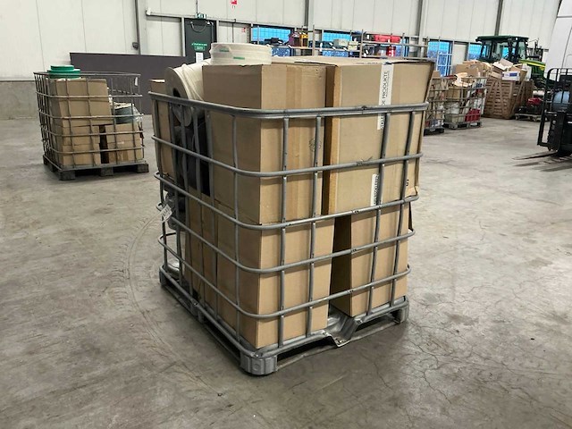 Partij beglazingband”ongebruikt” - afbeelding 4 van  8