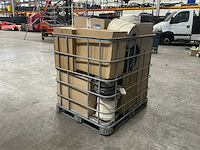 Partij beglazingband”ongebruikt” - afbeelding 5 van  8