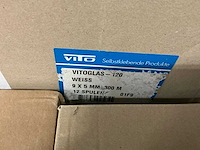 Partij beglazingband”ongebruikt” - afbeelding 6 van  8