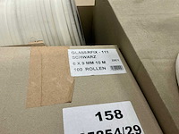 Partij beglazingband”ongebruikt” - afbeelding 7 van  8