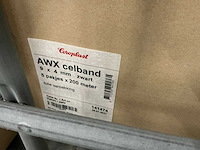 Partij beglazingband”ongebruikt” - afbeelding 8 van  8