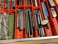 Partij beitels - afbeelding 2 van  15