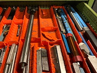 Partij beitels - afbeelding 3 van  15