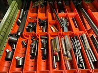 Partij beitels - afbeelding 4 van  15