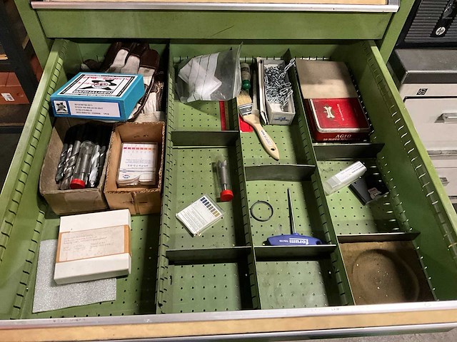 Partij beitels - afbeelding 5 van  15