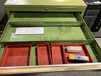 Partij beitels - afbeelding 6 van  15