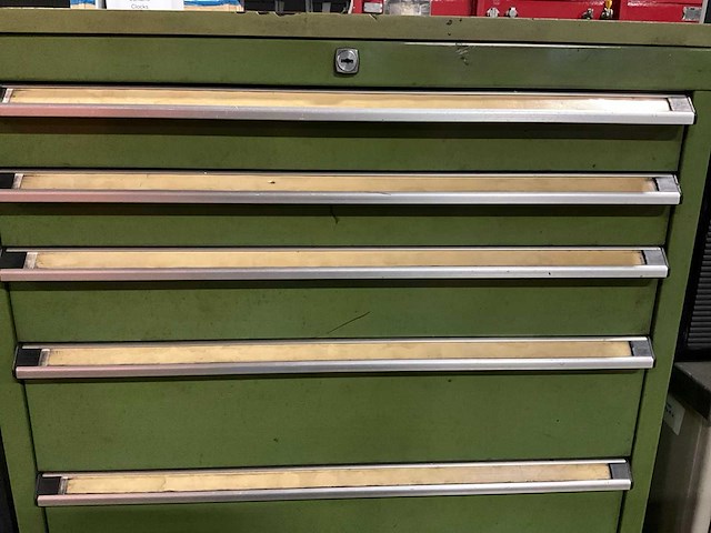 Partij beitels - afbeelding 7 van  15