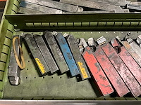 Partij beitels - afbeelding 8 van  15