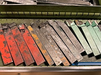 Partij beitels - afbeelding 9 van  15