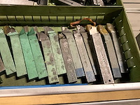 Partij beitels - afbeelding 10 van  15