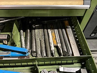 Partij beitels - afbeelding 13 van  15