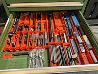 Partij beitels - afbeelding 15 van  15