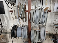 Partij bekabeling - afbeelding 2 van  14