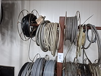 Partij bekabeling - afbeelding 4 van  14